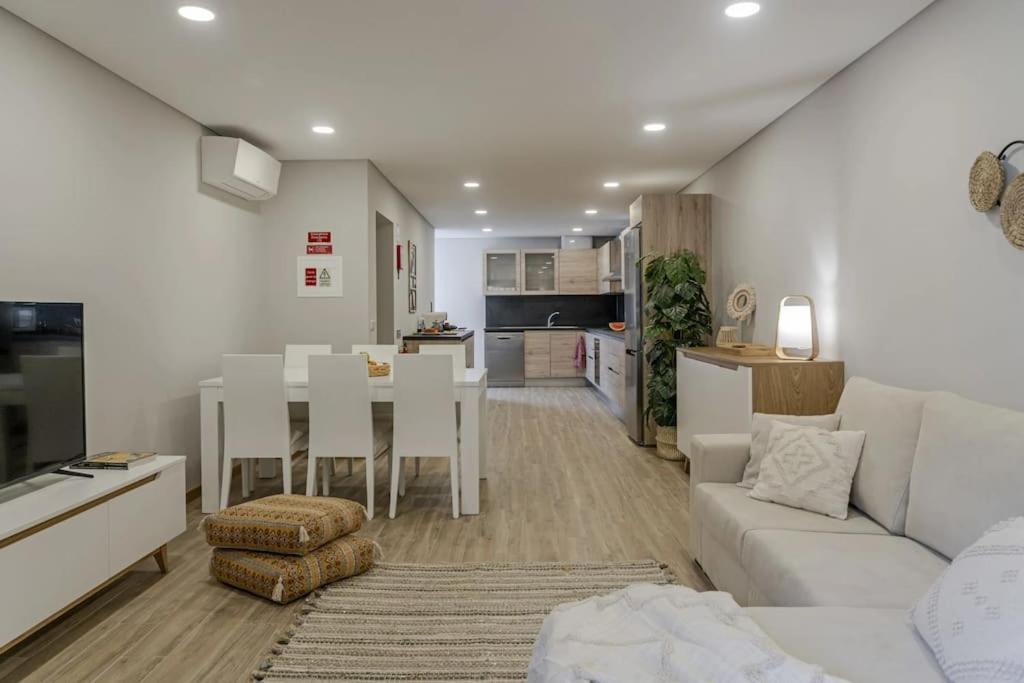 פונשל Casa Das Raposinhas II מראה חיצוני תמונה