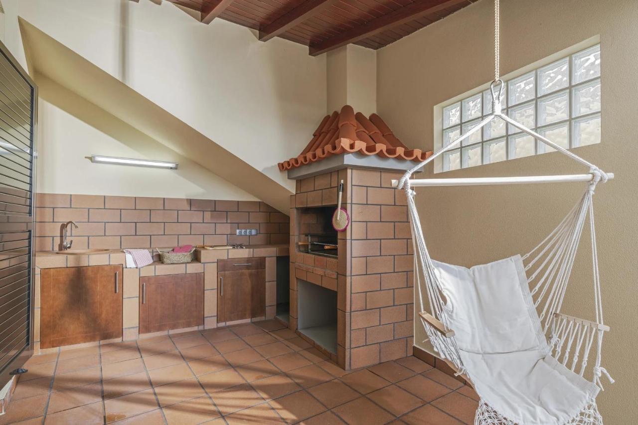 פונשל Casa Das Raposinhas II מראה חיצוני תמונה