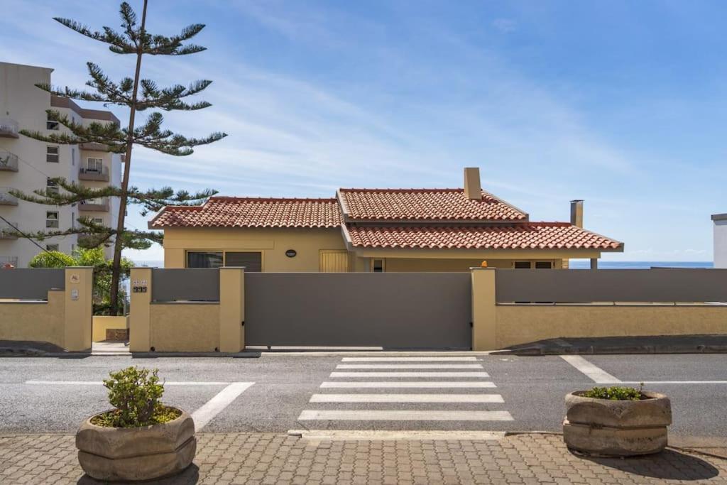 פונשל Casa Das Raposinhas II מראה חיצוני תמונה
